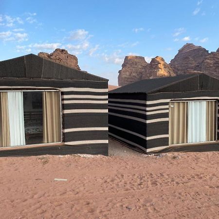فندق وادي رمفي  مارتيان كامب المظهر الخارجي الصورة