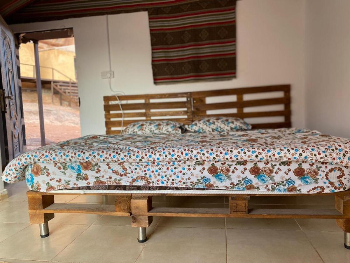 فندق وادي رمفي  مارتيان كامب المظهر الخارجي الصورة